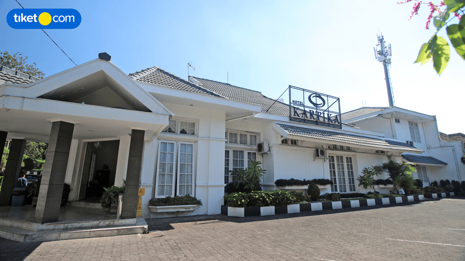 Kartika Hotel, Bandung