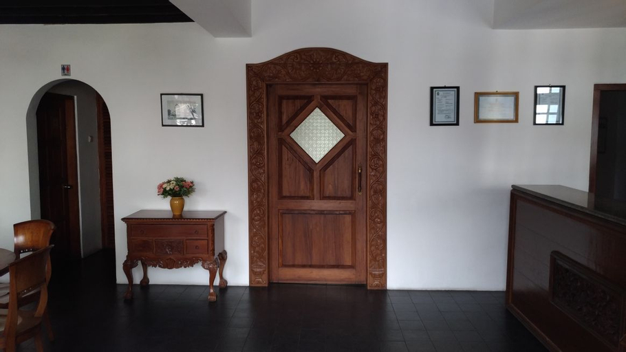 Hotel Bladok & Restaurant, Yogyakarta
