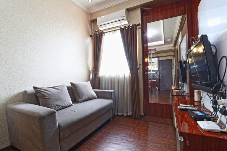 Others 2, The Suite Metro Apartment by King Official, Bandung