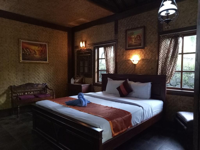 yoschis hotel, Probolinggo