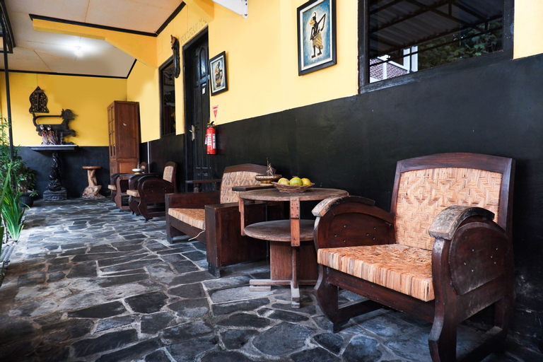 Others 5, OYO 598 Udan Mas Guesthouse& Gallery, Magelang