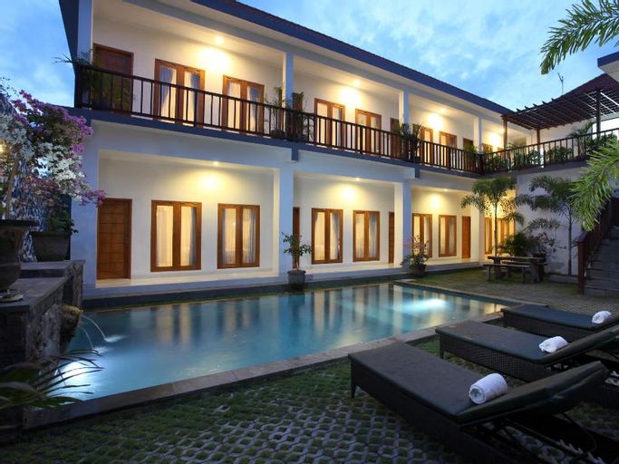 Ayodhya Guest House Uluwatu, Badung
