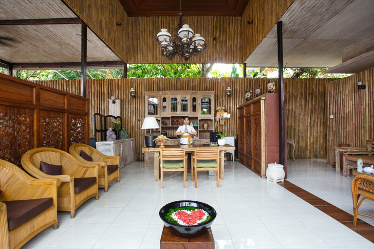 Food & Drinks 4, Ubud Raya Villa, Gianyar