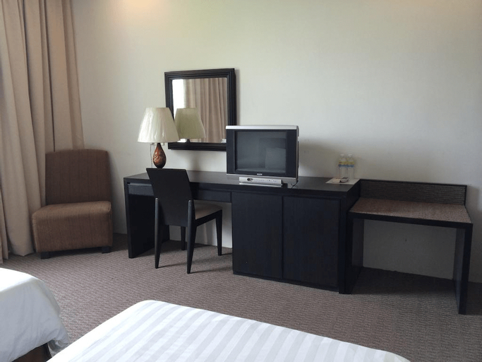 Straits View Hotel, Johor Bahru