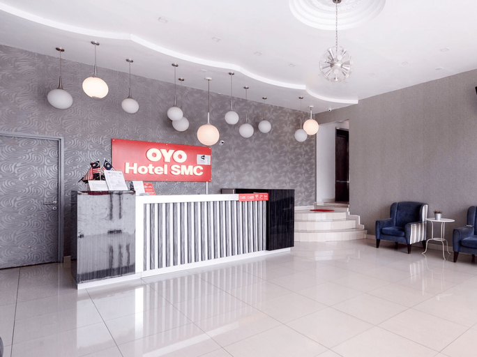 OYO 258 Hotel SMC Alam Avenue, Kuala Lumpur