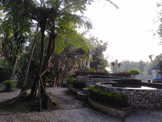 Lembah Hijau Rumbia Resort Jeneponto, Gowa