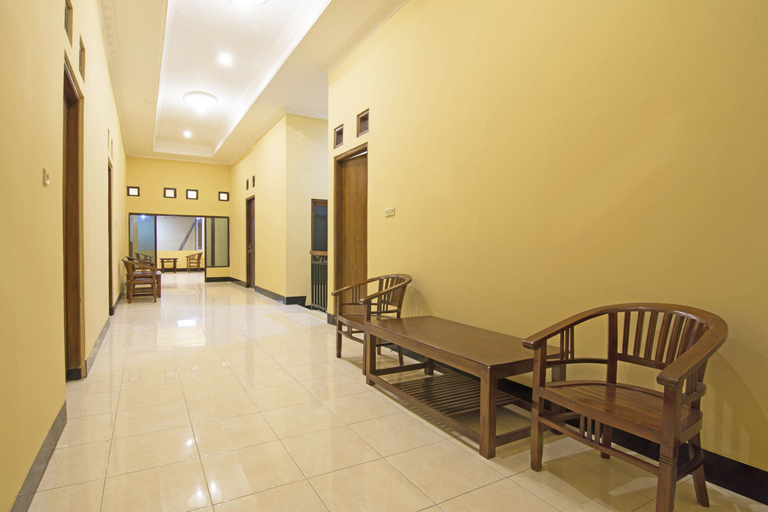 Others 5, OYO 931 Dara Dewi Homestay, Yogyakarta