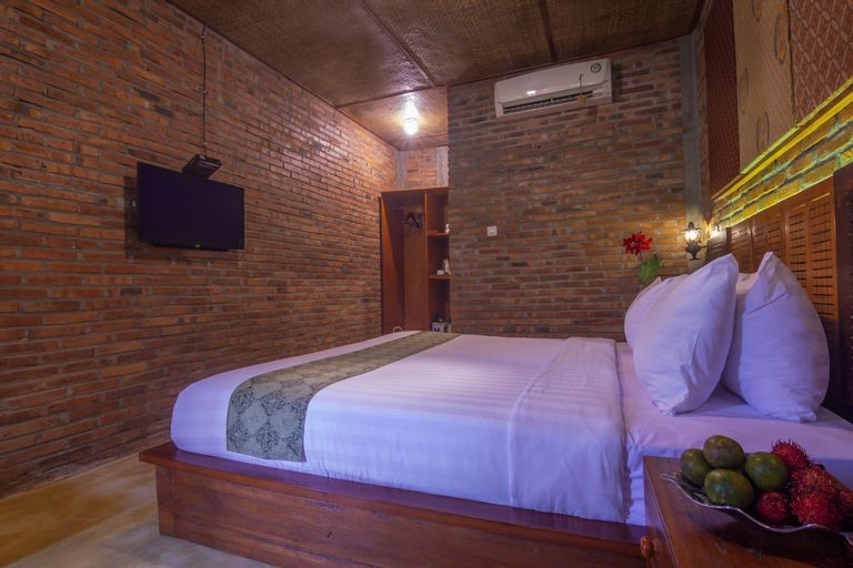 Gopalan Borobudur, Magelang