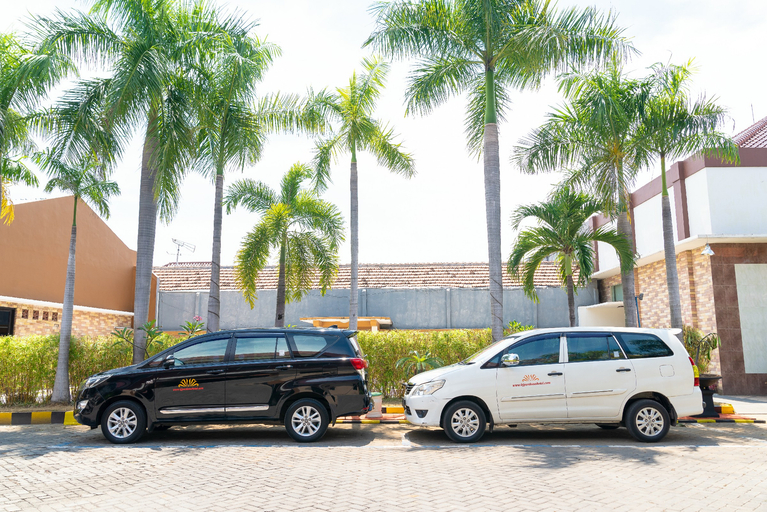 Exterior & Views 2, BJ Perdana Hotel & Resort, Pasuruan