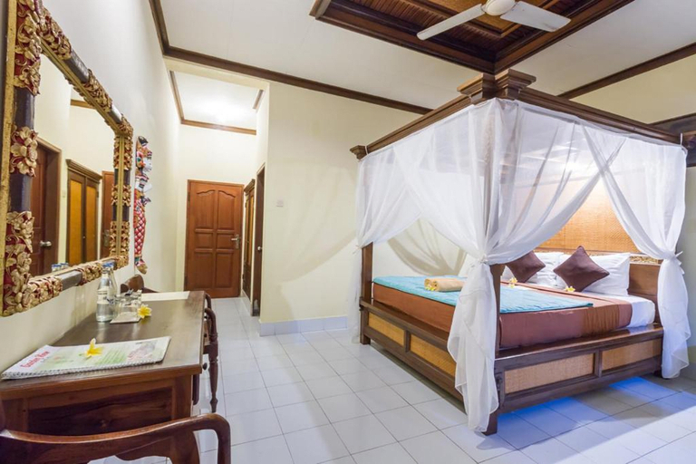 Bedroom 4, Garden View Ubud, Gianyar