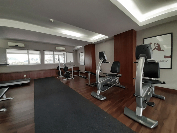 Others 4, Minimalist Studio at Bintaro Park View Apartment By Travelio, Jakarta Selatan