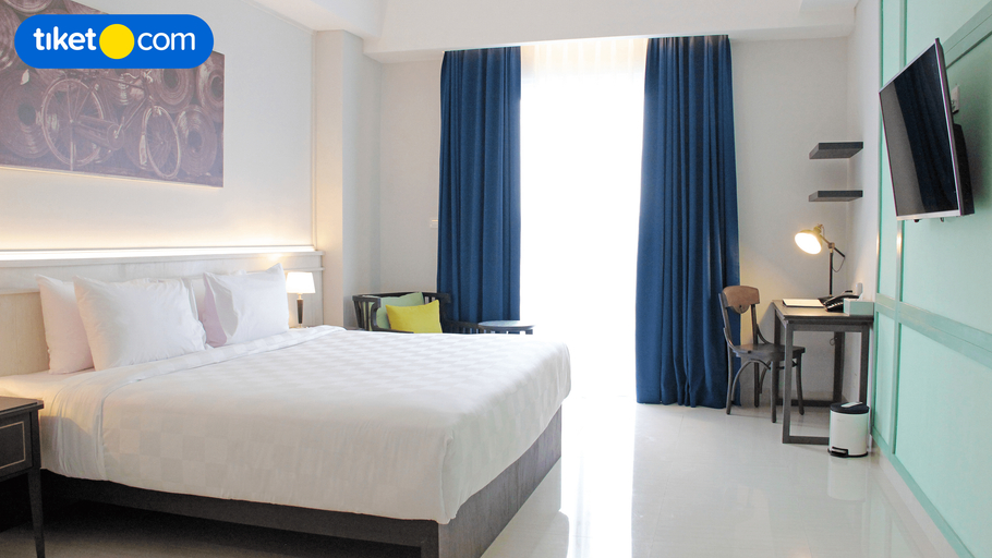 Jambuluwuk Thamrin Hotel, Jakarta Pusat