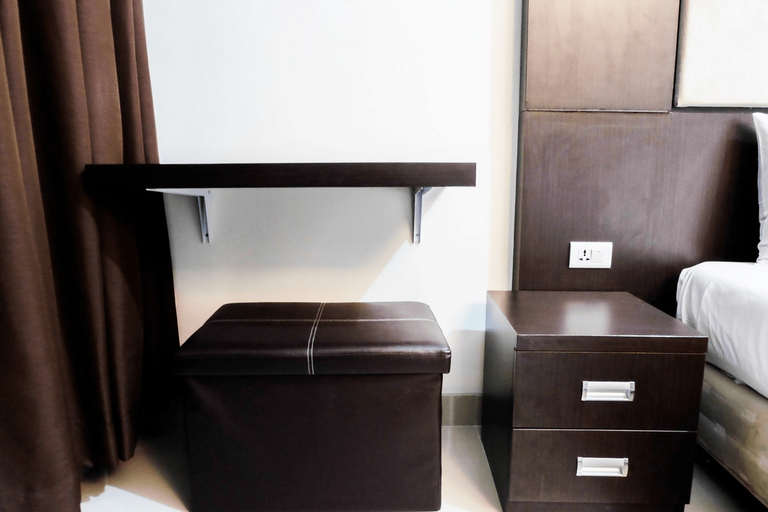 Others 5, Mahogany Suites Studio Room The Oasis Apartment Cikarang, Cikarang
