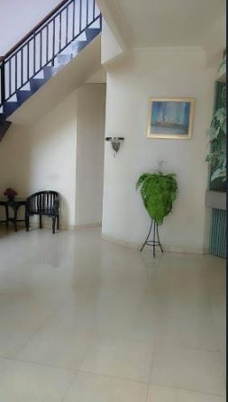 Archie Hotel 2, Ternate