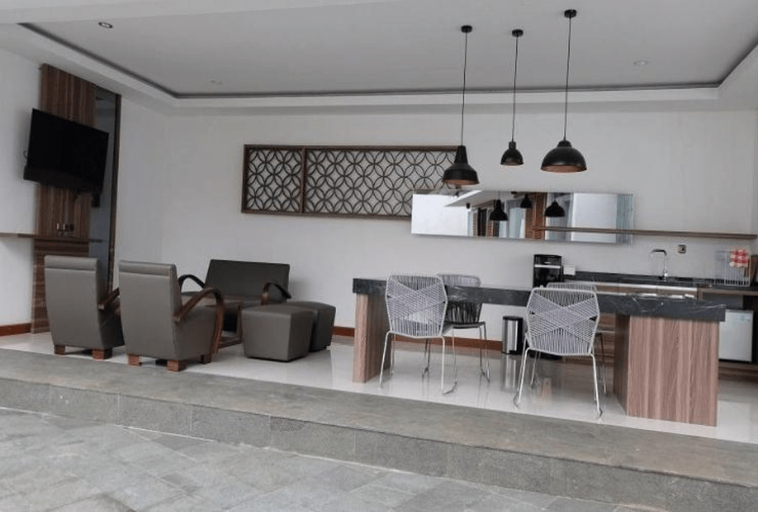 Hotel Tirta Kencana Cipanas Garut Garut Booking Murah Di Tiket Com