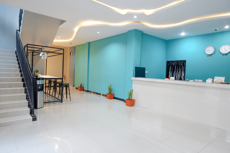 RedDoorz @ G Hotel Luwuk, Banggai