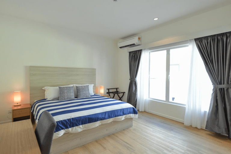 Langkawi Yacht Club Hotel, Langkawi