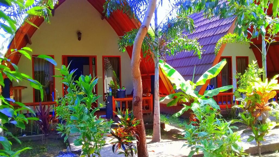 Others 5, Yoland Guest House, Lombok