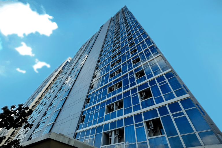 Exterior & Views, Elegant Studio Menteng Park Apartment By Travelio, Central Jakarta