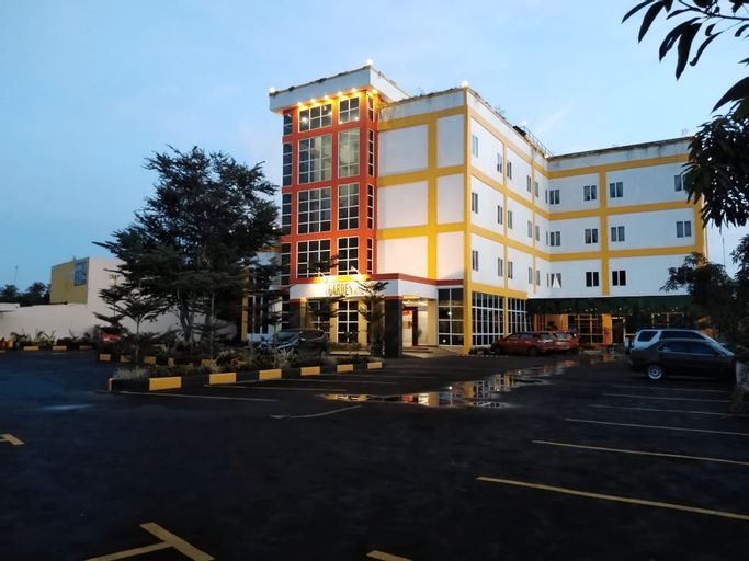 Hotel Garden Majalengka, Majalengka