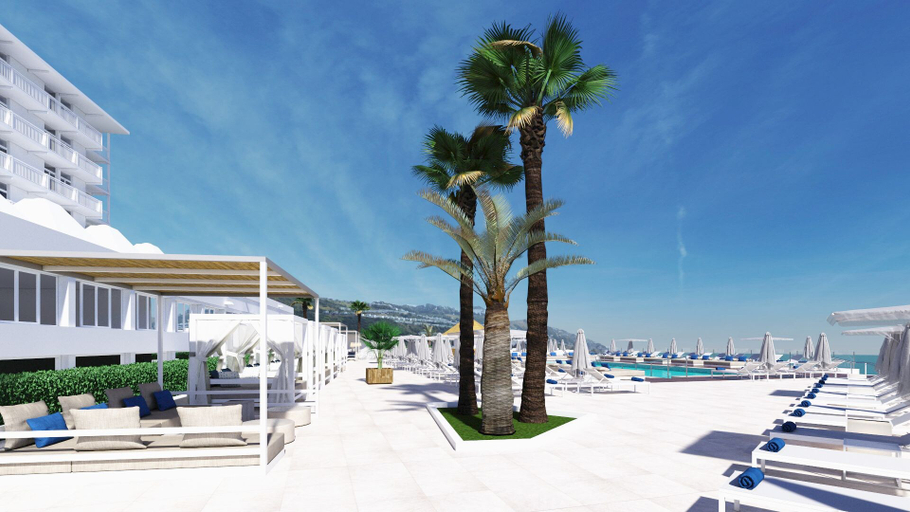 Exterior & Views 2, Globales Cala'n Bosch, Baleares