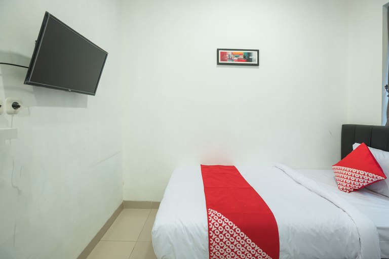 OYO 551 The View Syariah, Jakarta Selatan
