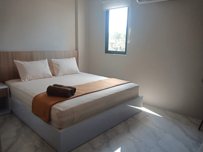 Hotel Alibaba, Banjarmasin