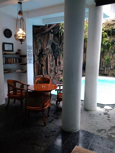 Hotel Bladok & Restaurant, Yogyakarta