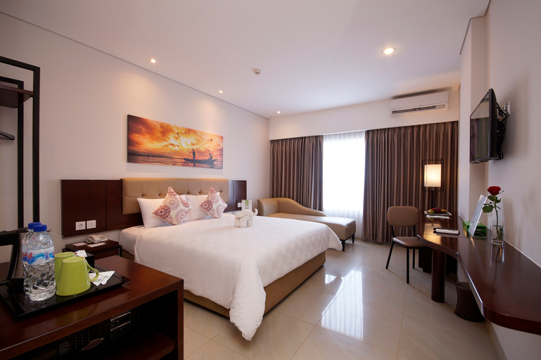 PrimeBiz Hotel Tegal, Tegal