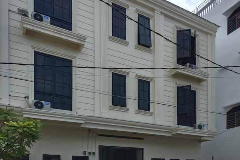 Prime Inn Syariah, Medan