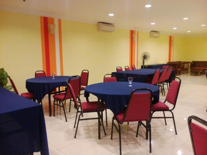 Others 2, Sun Inns Hotel Cheras, Hulu Langat