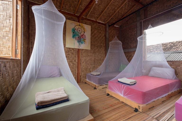 Bedroom 13