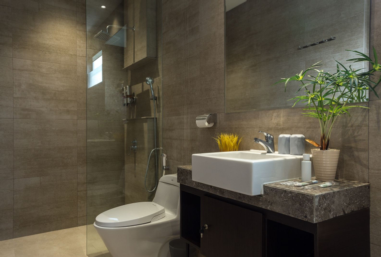 ALCOLA Boutique Villa, Malang