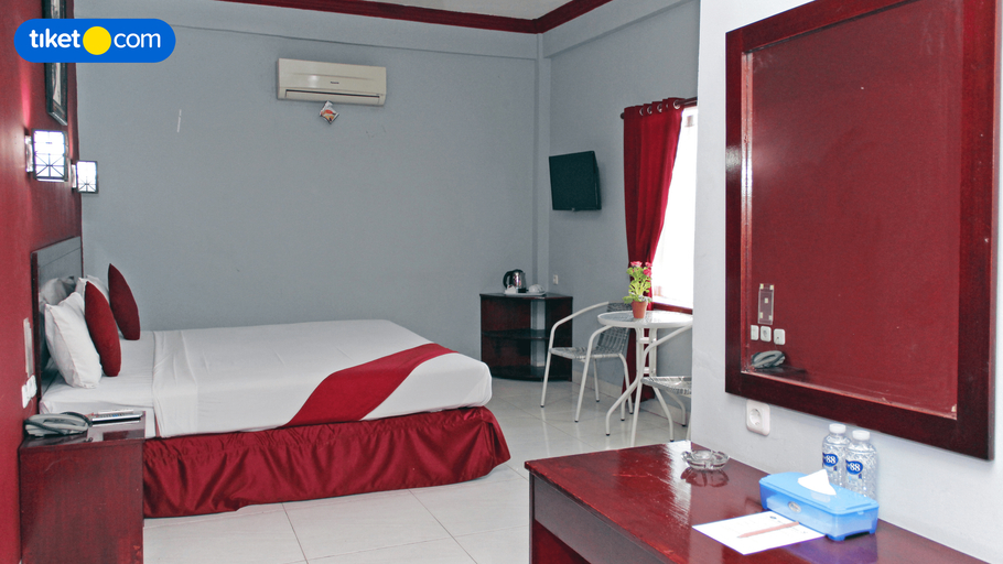 Hotel New Idola, East Jakarta