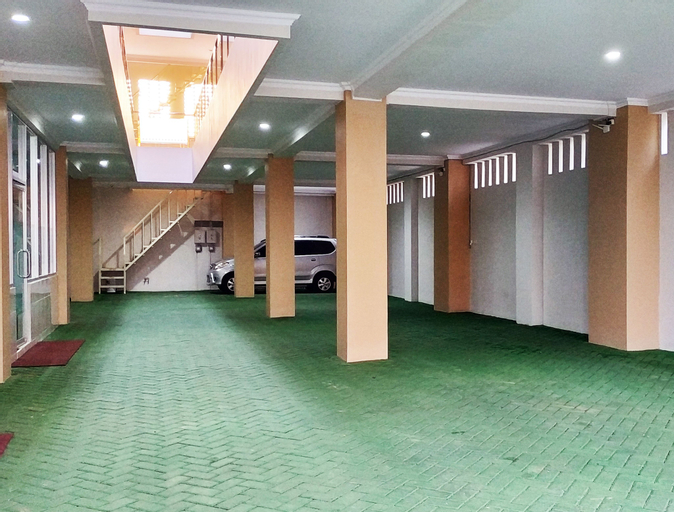 Others 3, The Lenny Inn, Banyumas