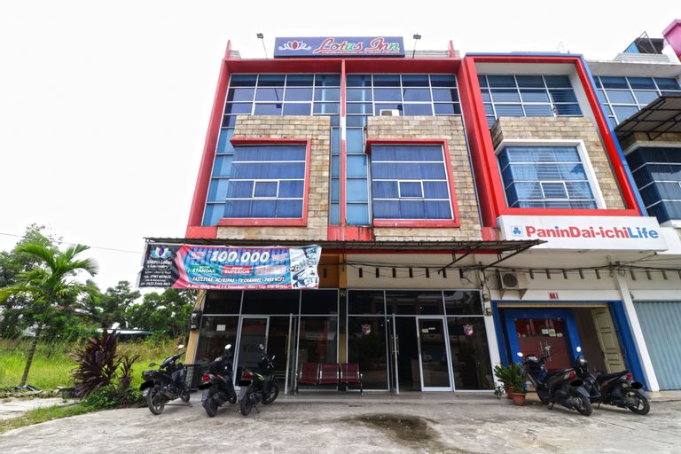 Lotus Inn Updated Price 2023 Book now on
