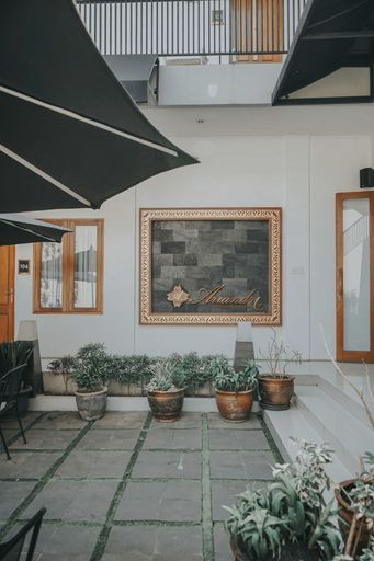 Ariandri Boutique Hotel by OWL, Bandung