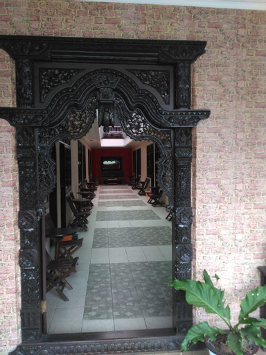 Trihakso Omah Kita Guest House, Yogyakarta
