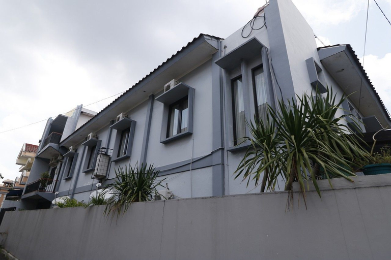 RedDoorz Plus near Undip Tembalang, Semarang