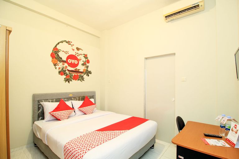 OYO 397 Daily Guest House, Deli Serdang