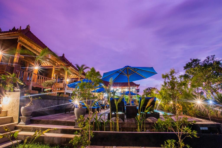 Exterior & Views 2, Tatak Bunut Villa Nusa Ceningan, Klungkung