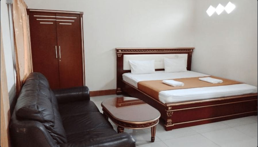 Hotel Puri Elsas, Majalengka