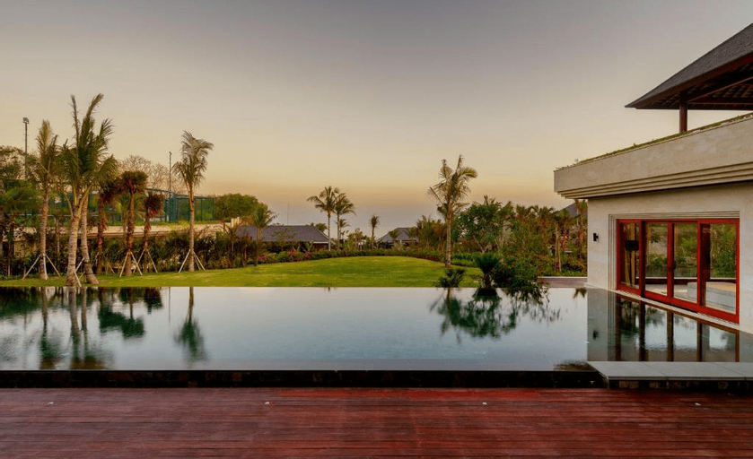 The Edge Bali, Badung