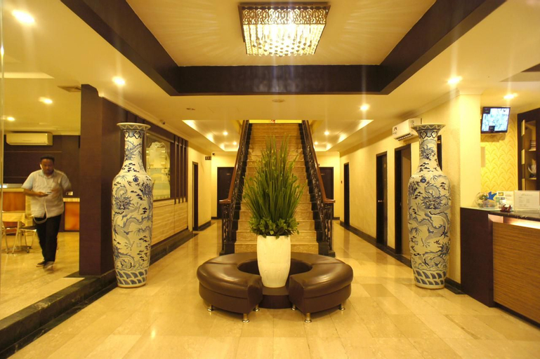 Sky View Hotel (Managed by OS), Batam