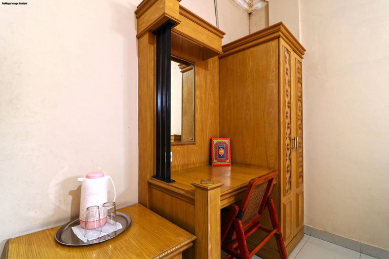 Bedroom 3, Hotel SAS Syariah, Banjarmasin