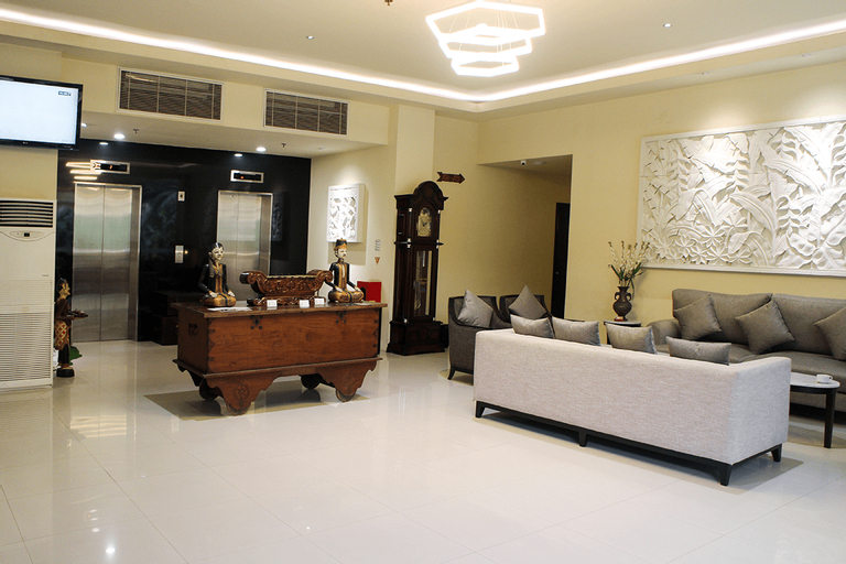 Narita Hotel Tangerang, Tangerang