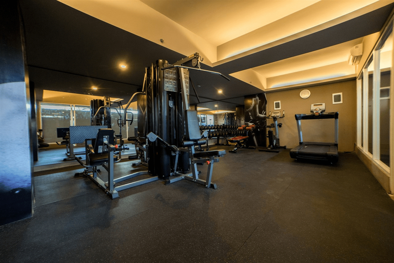 Others 4, Stylish and Spacious Studio Galeri Ciumbuleuit 3 Apartment By Travelio, Bandung