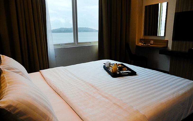 Matos Hotel Mamuju, Mamuju