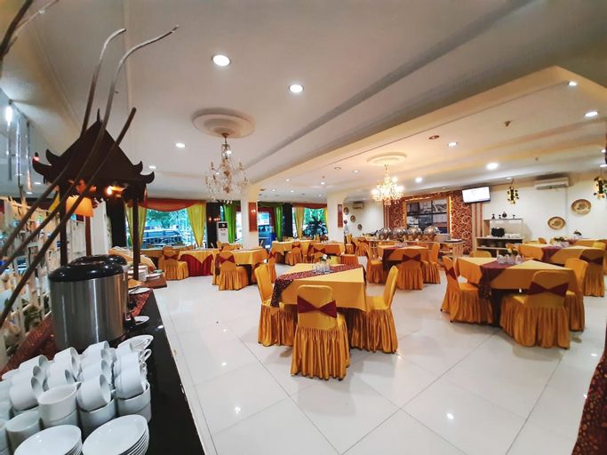 Hotel Grand Duta Syariah Palembang, Palembang Booking Murah di tiket.com