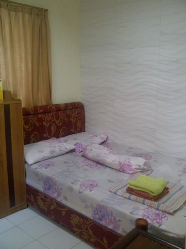 Sweet Home Dagen, Yogyakarta